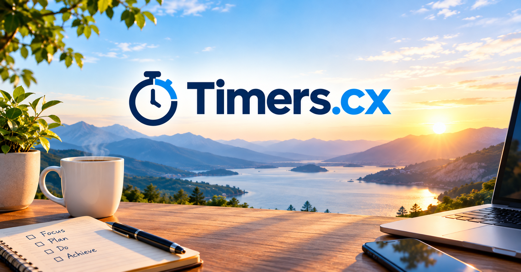 Timers.cx